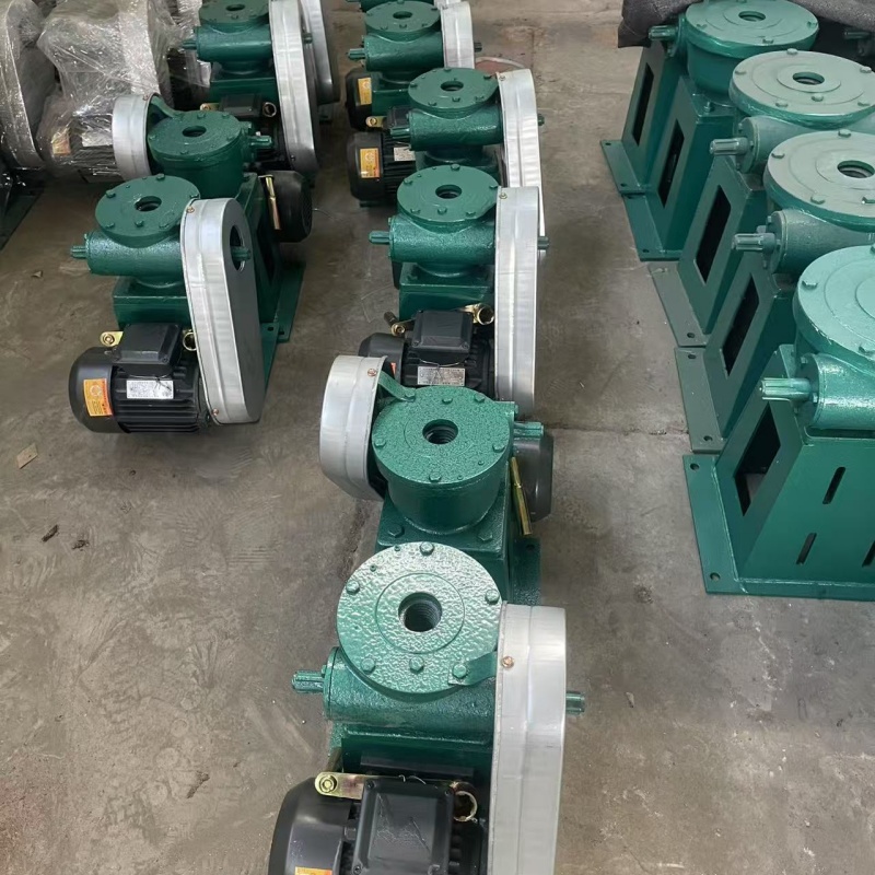 启闭机QL型手电两用双吊点启闭机热销产品