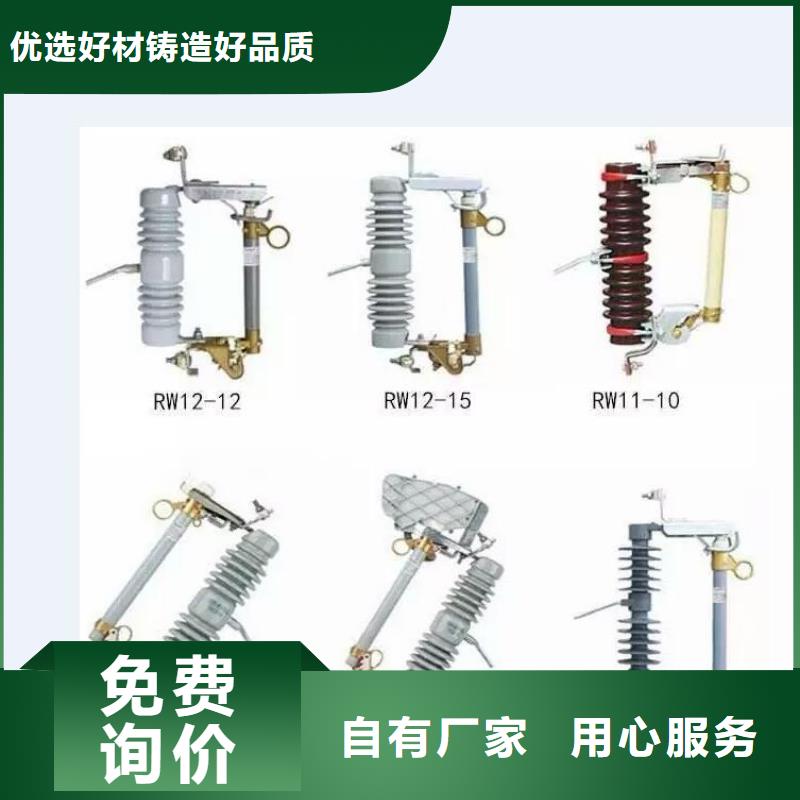 【避雷器】Y10W1-192/476厂家拥有先进的设备