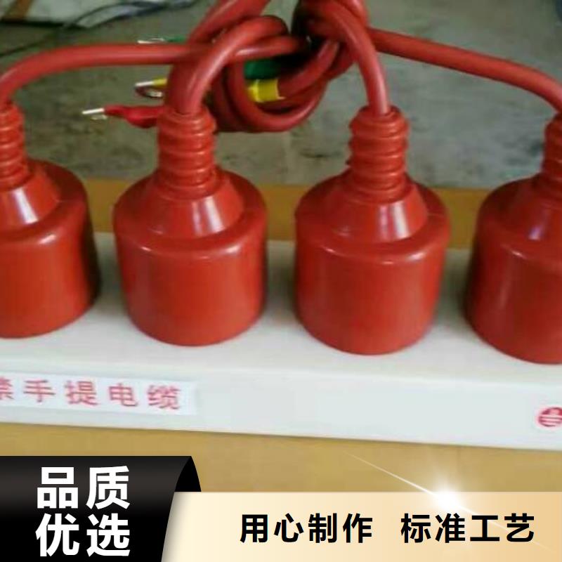 【】过电压保护器(组合式避雷器)TBP-C-6.3/85-J精工细作品质优良