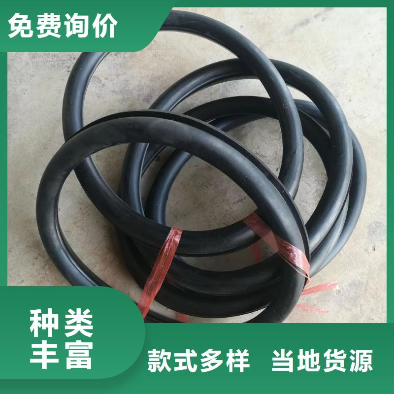 甘孜柔性球墨铸铁管T型接口