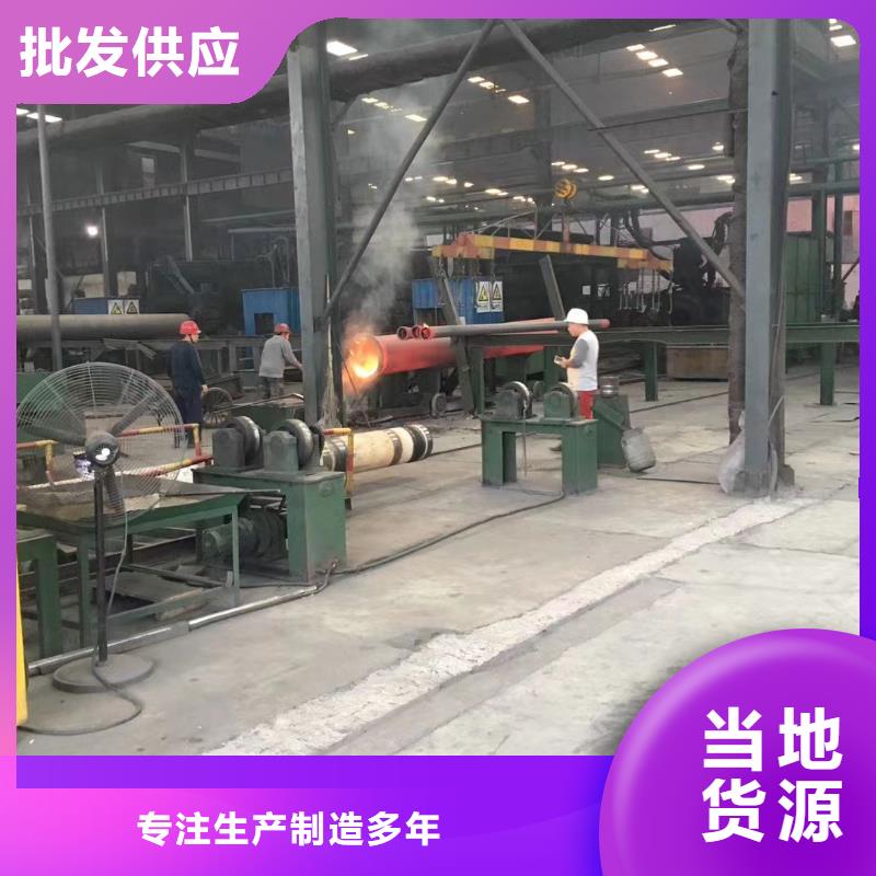 DN250铸铁管排水球墨管品质保障价格合理