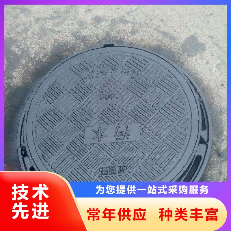 凉山球墨铸铁管厂家T型