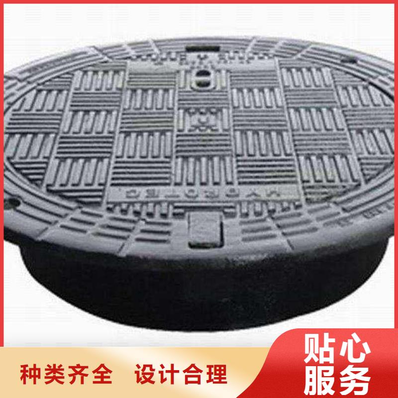 给水球墨管C40球墨铸铁管严格把控质量