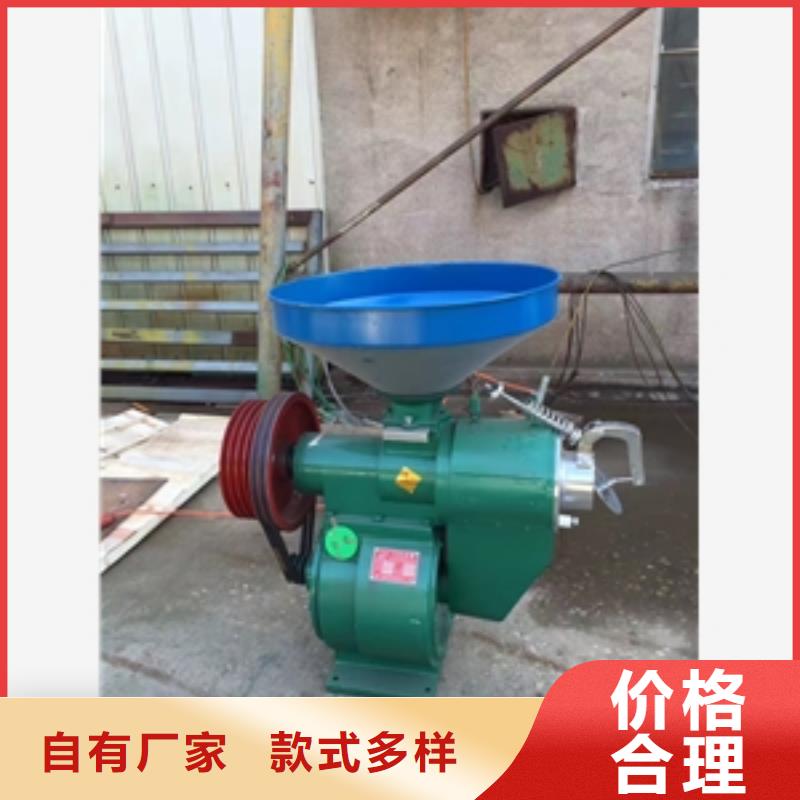 发货速度快的谷物脱壳机经销商辖区内生产商