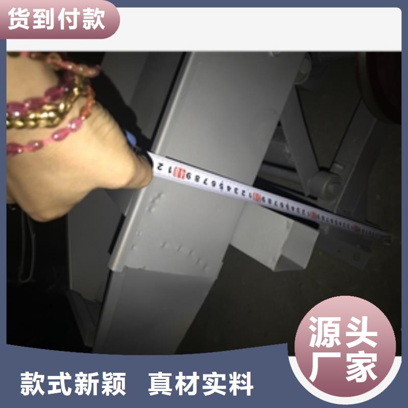 山南筛选机粮食脱皮机满足客户所需