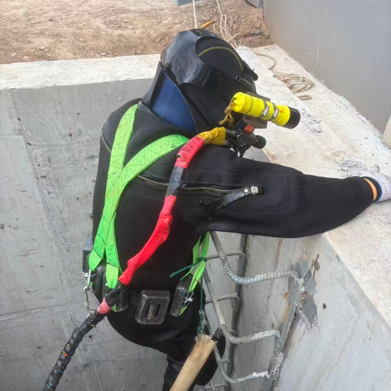 2025欢迎访问##水下切割钢筋笼##公司