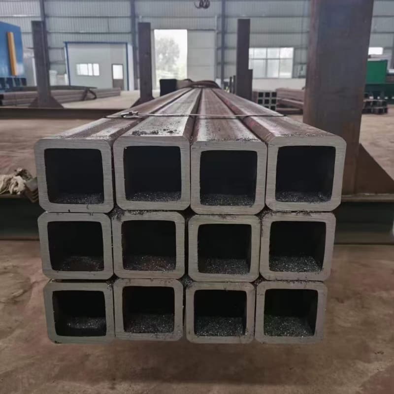 银川无缝管内外涂塑钢管专业生产团队