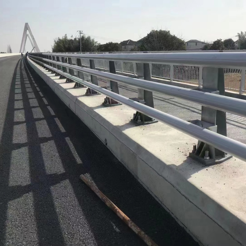 龙江护栏景观护栏层层质检