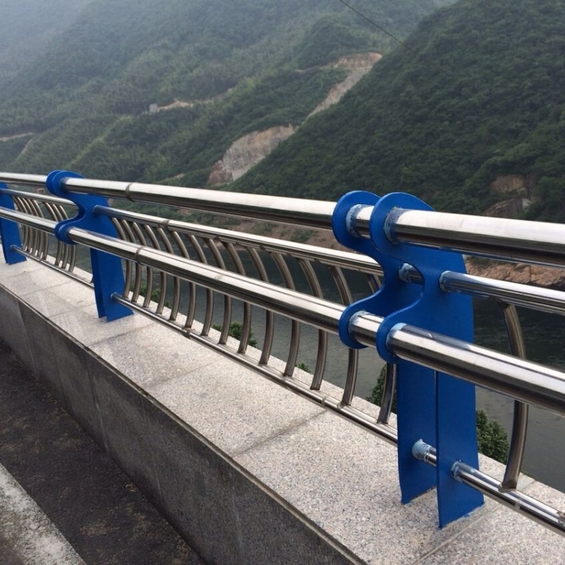 陇西护栏不锈钢景观护栏诚信厂家