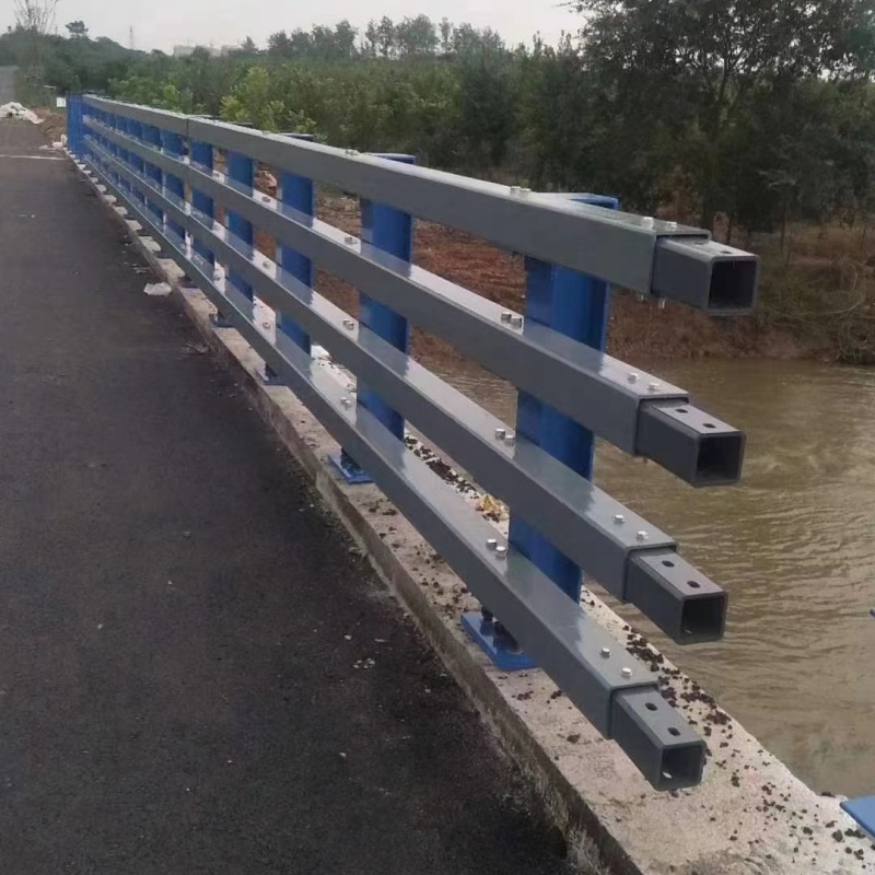 睢宁护栏2,不锈钢景观护栏定制销售售后为一体