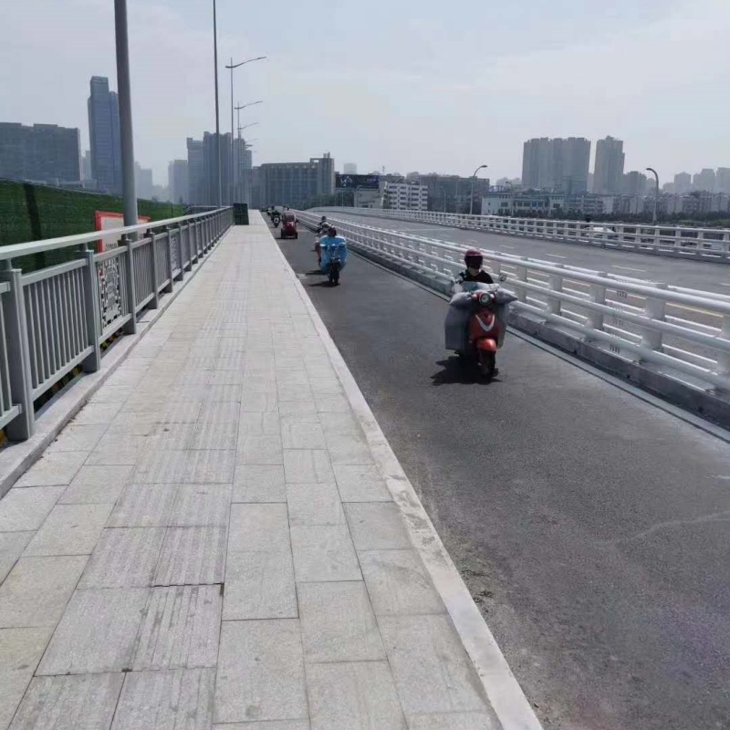 肥城护栏,不锈钢复合管栏杆专业设计