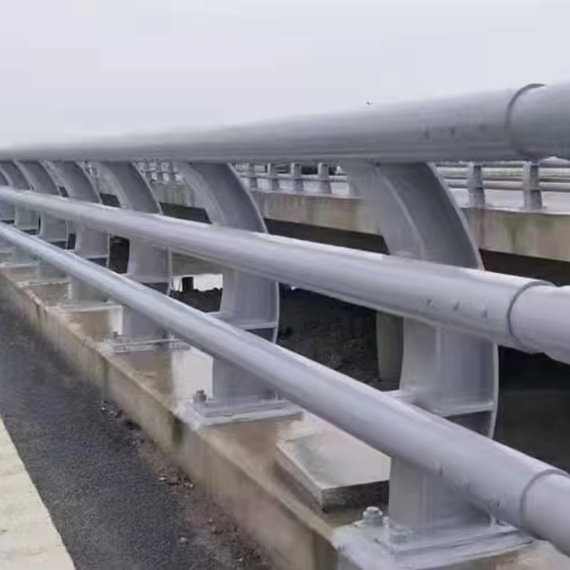 淳化护栏-灯光护栏N年专注