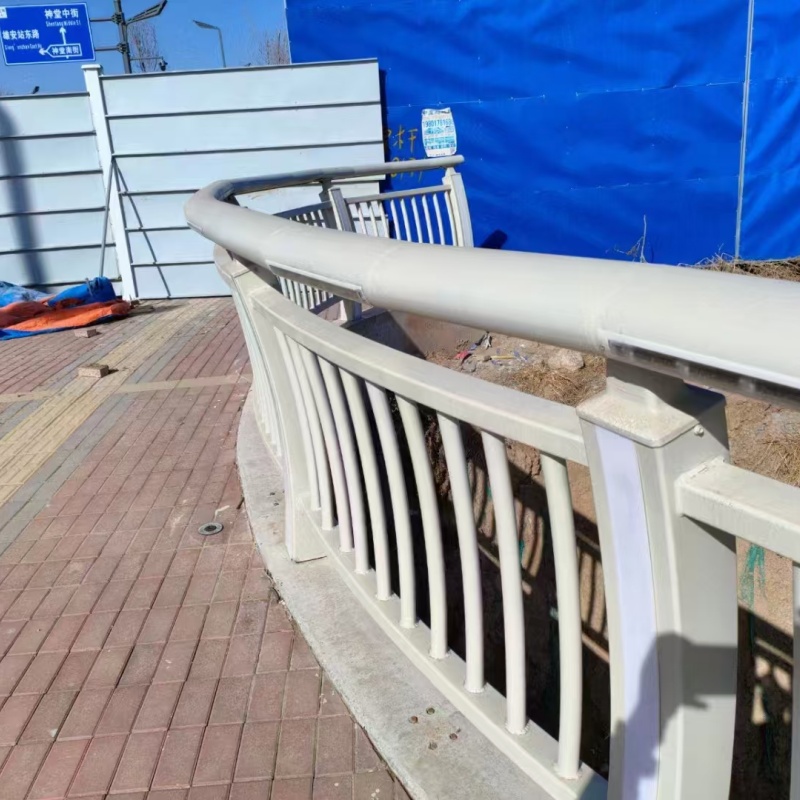 常宁护栏防撞栏杆一站式供应