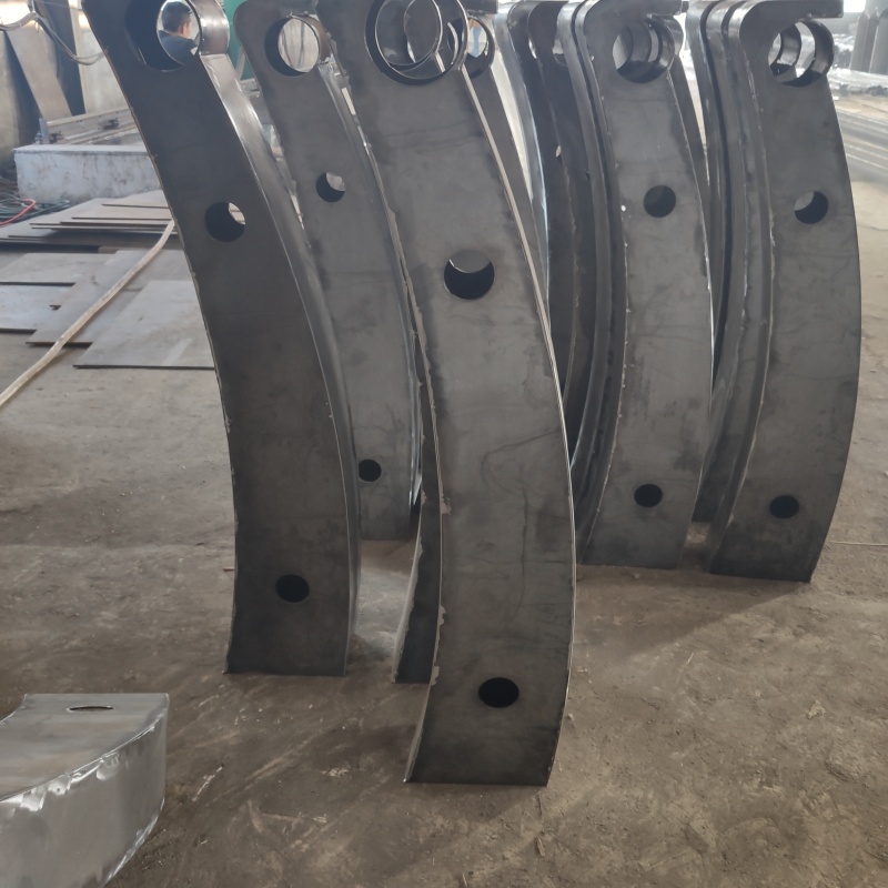 护栏护栏价格公道合理当地厂家值得信赖