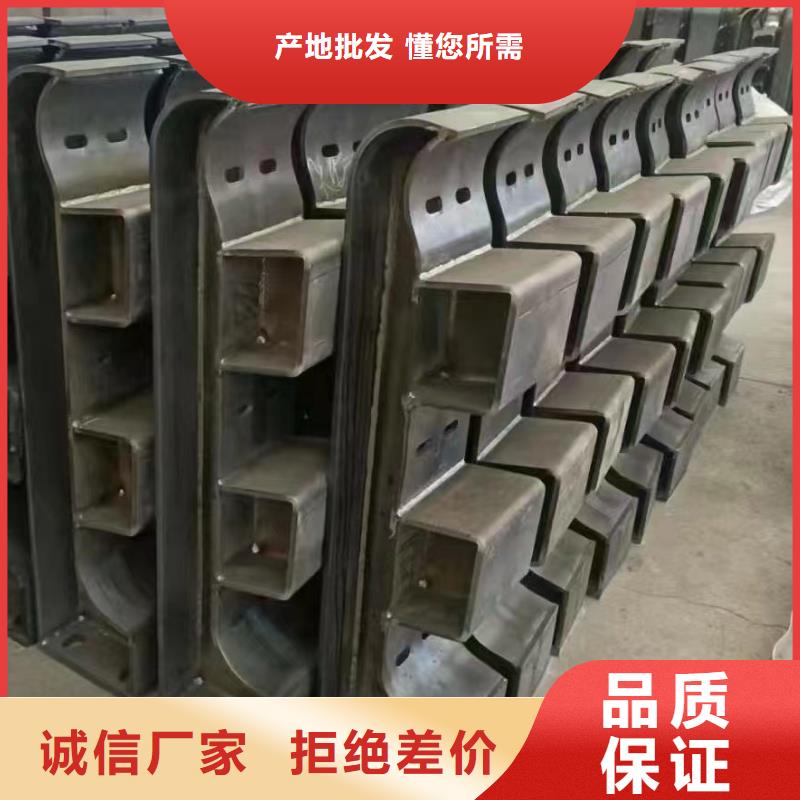 古冶护栏7桥梁护栏品质保证实力见证