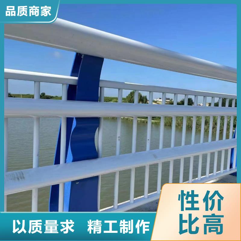 护栏7护栏立柱性价比高精选优质材料