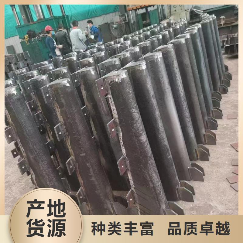 通河护栏7-铝合金护栏厂家保质保量