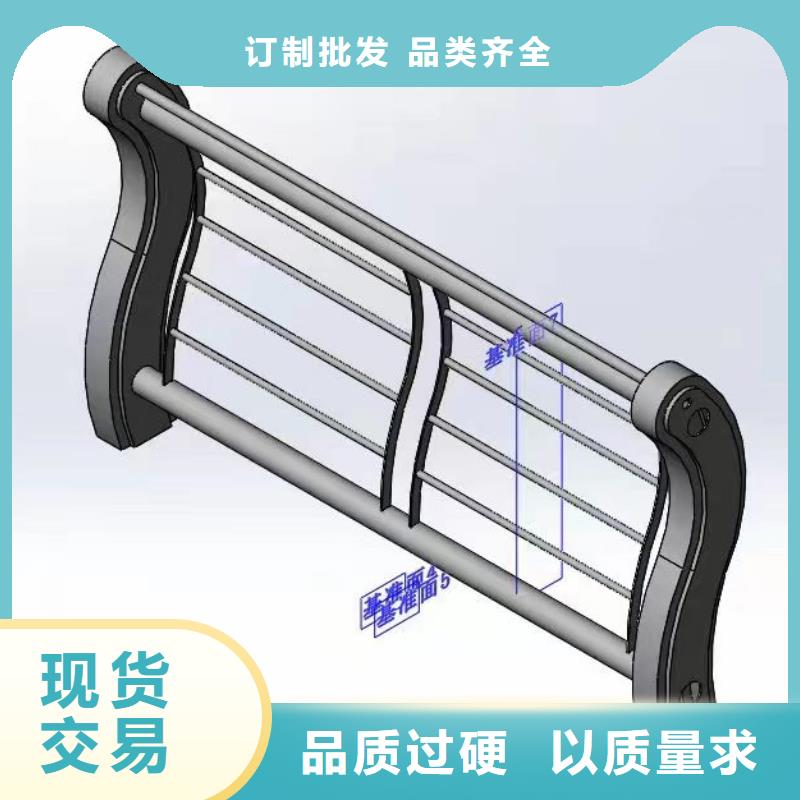 会东护栏7不锈钢景观护栏制造生产销售