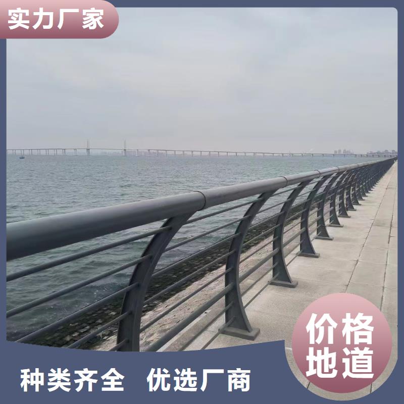 曲水护栏7护栏匠心工艺