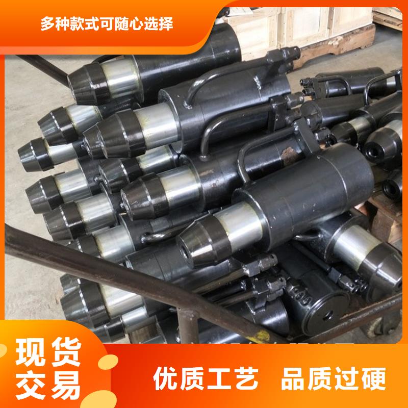 湘西矿用锚索张拉机具综采支架测压双表诚信经营