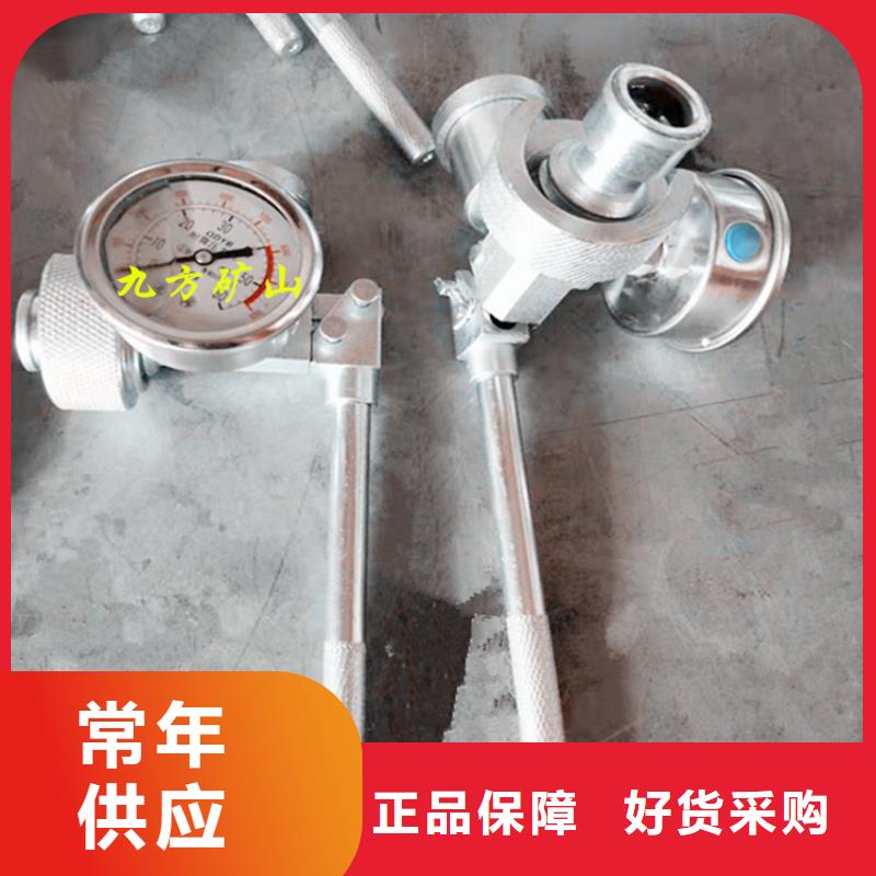 DZ-60单体支柱测压仪厂家直供优良工艺