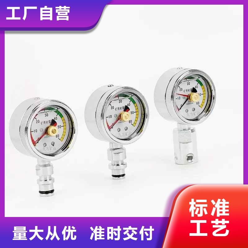 综采数显压力表常用指南质量优价格低