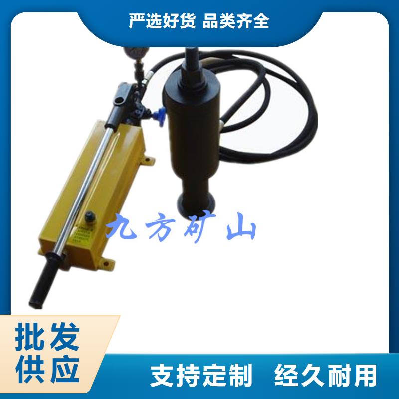 宜昌锚杆拉力计三用阀试验台长期供应