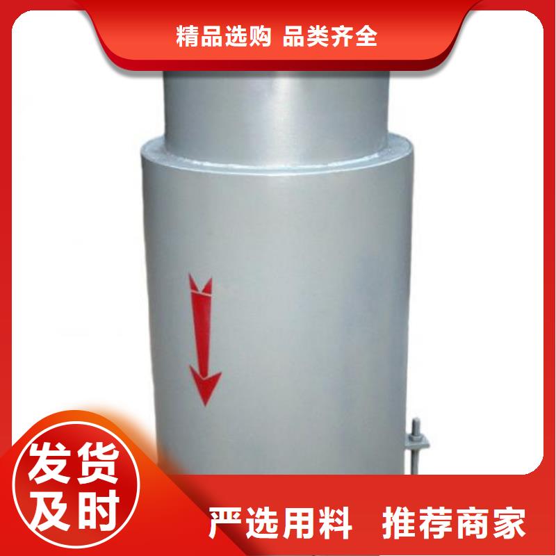 琼海市波纹金属/非金属补偿器工作原理