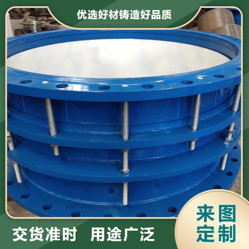 四川矩形金属/非金属补偿器现货充裕