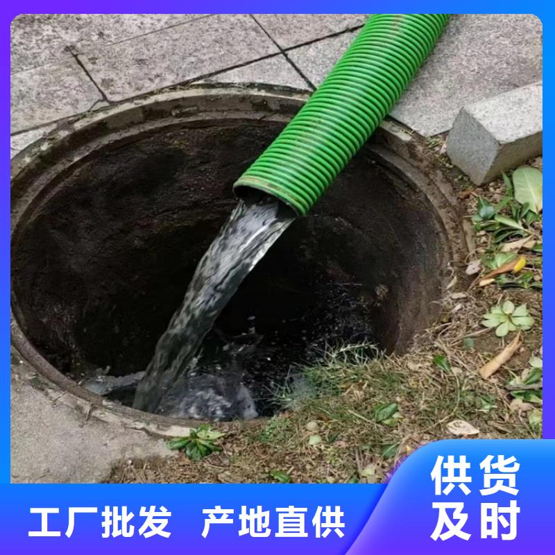 曲阜吸污净化车吸污车专业厂家