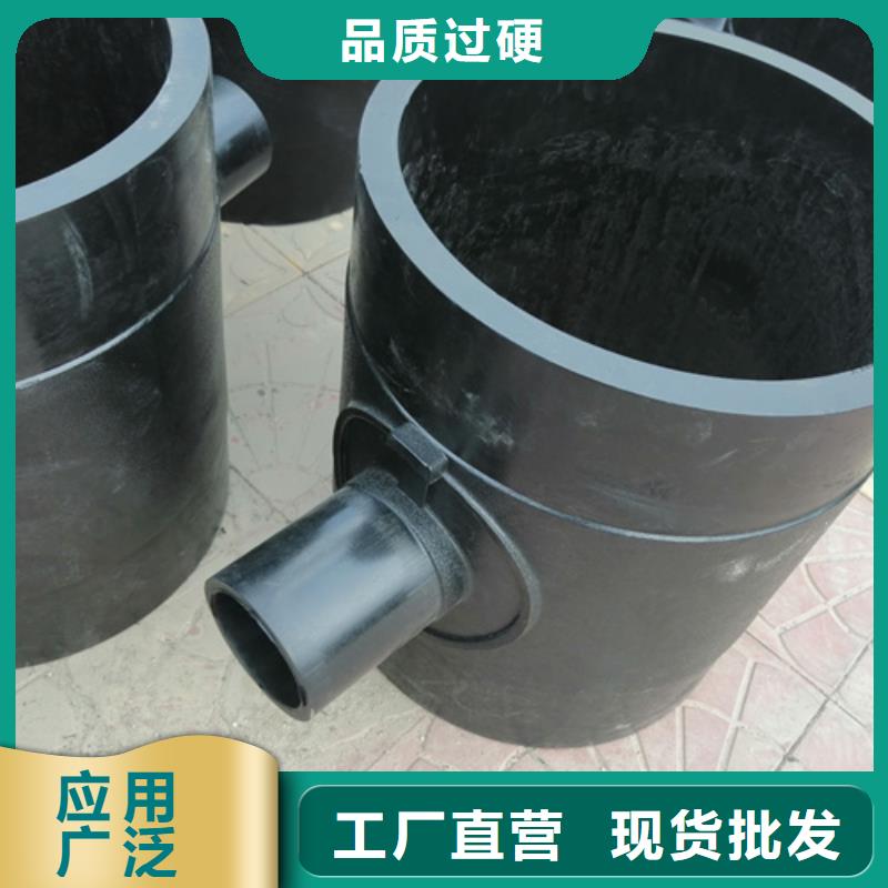 PE给水管价格良心厂家本地品牌