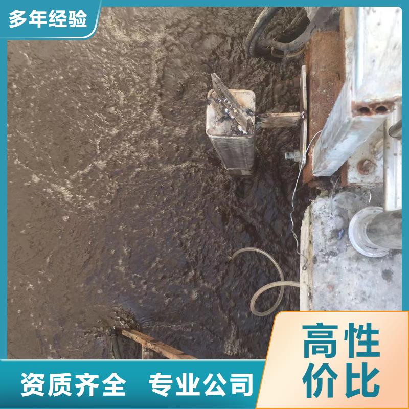 发货及时的污水厂水下检修批发商当地公司