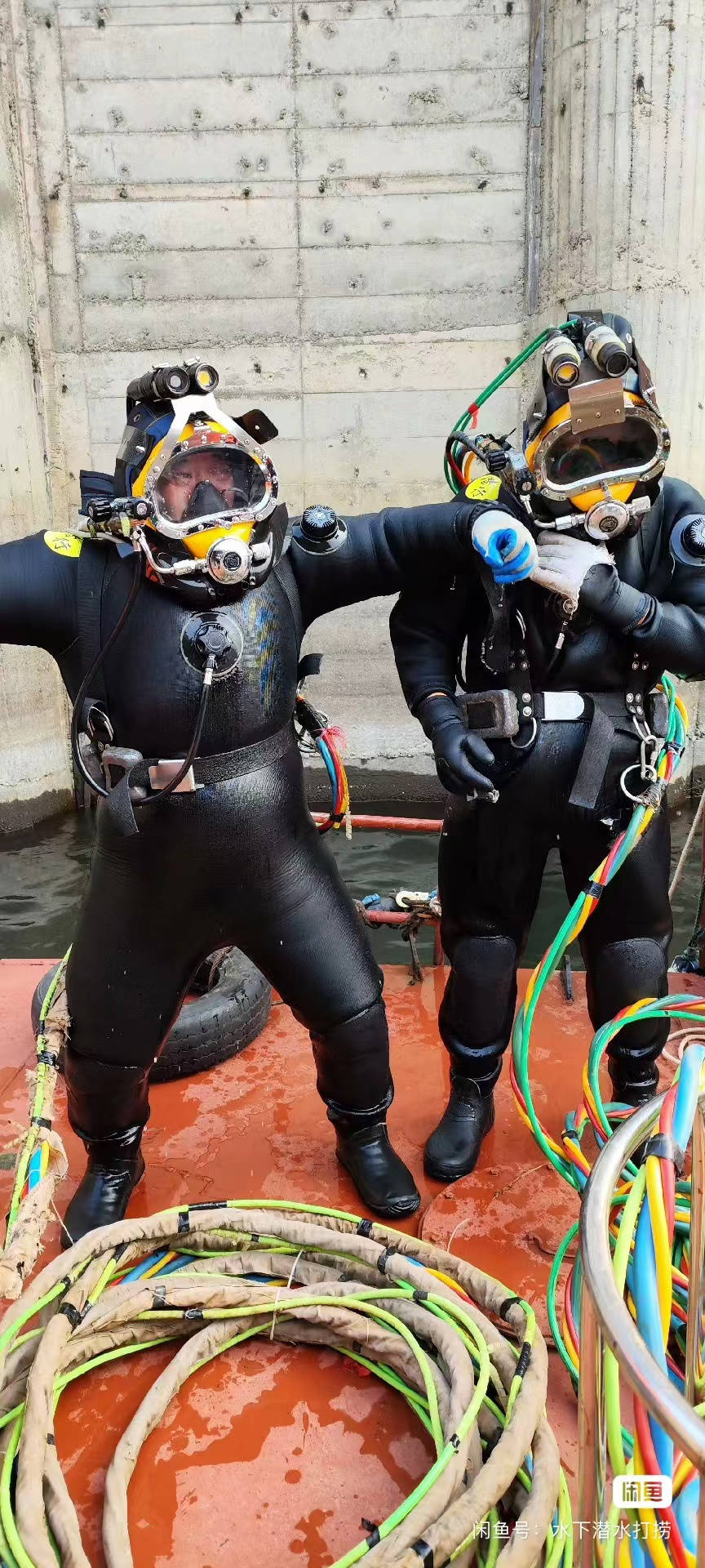 天宁水下打捞打捞服务放心