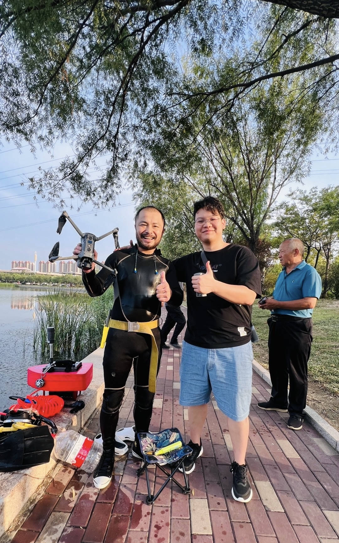 云南打捞人怎样打捞本地服务公司