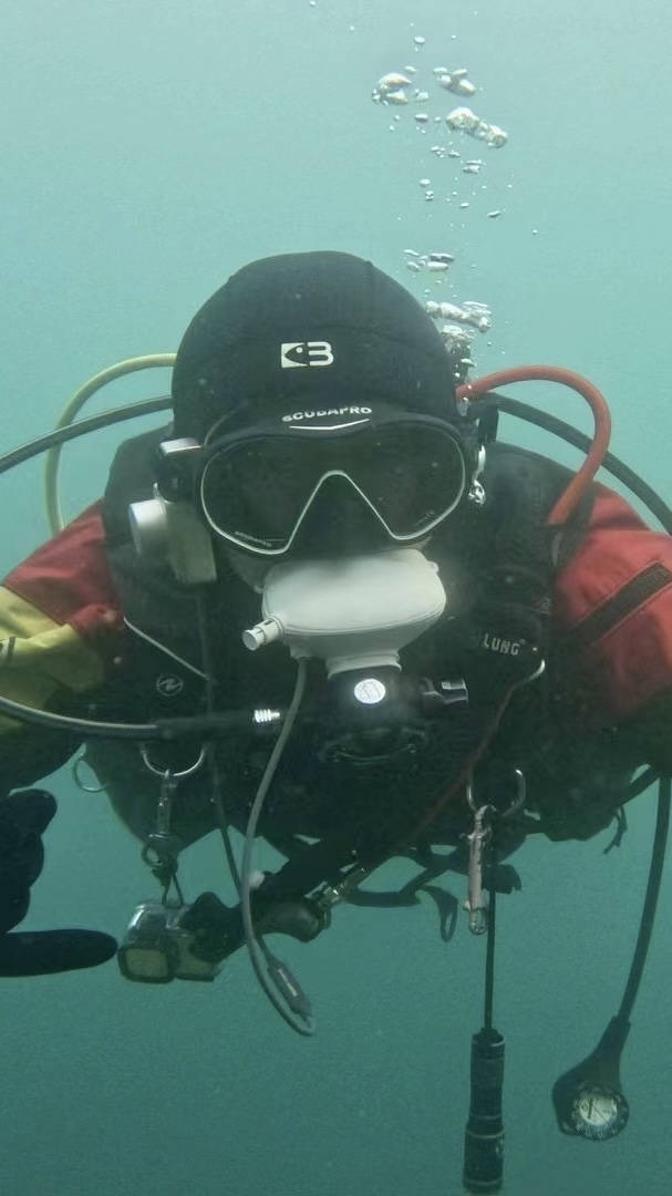 思明水下打捞-水下打捞救援队快捷