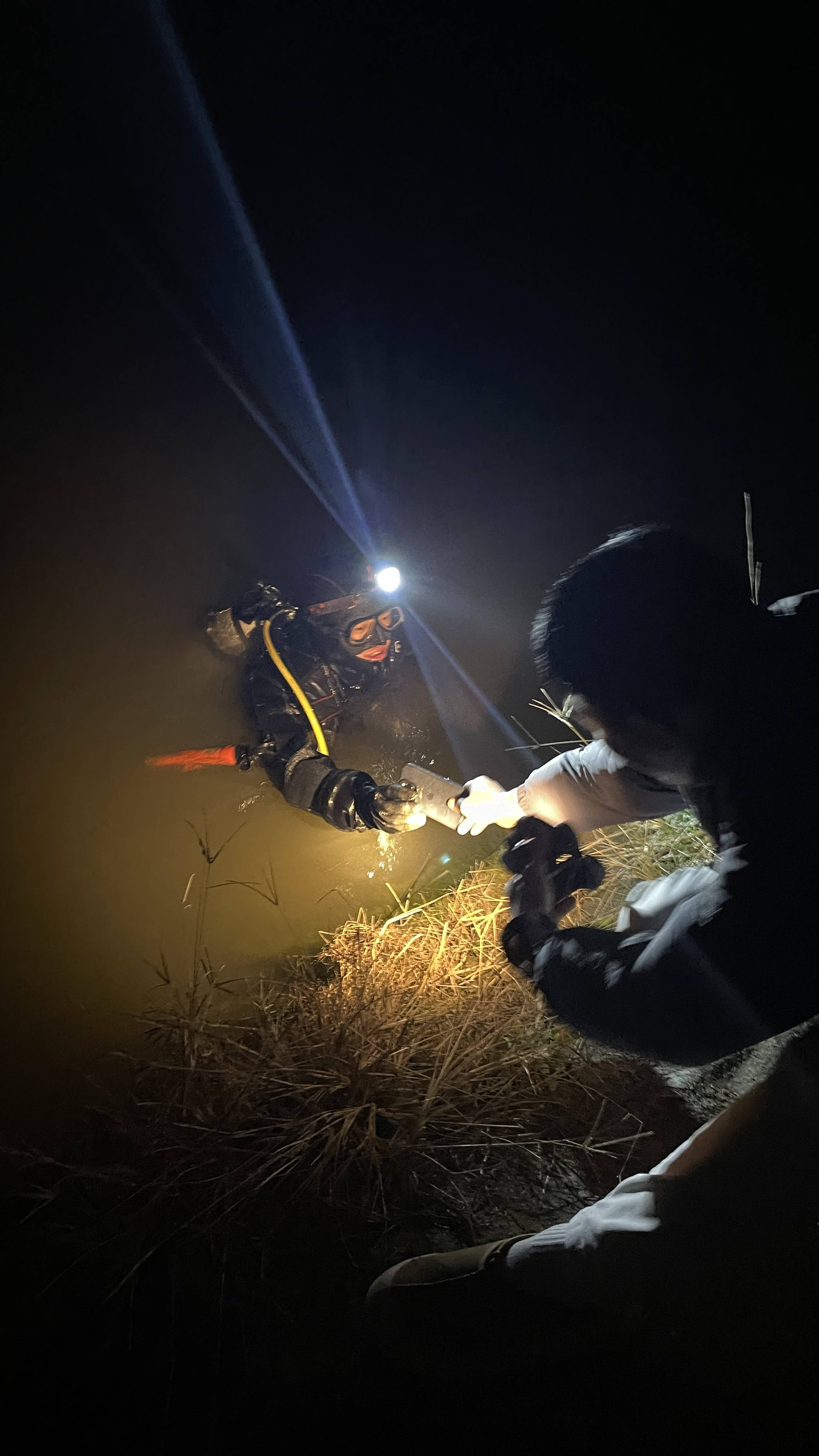 浙江水下施工队无隐形费用