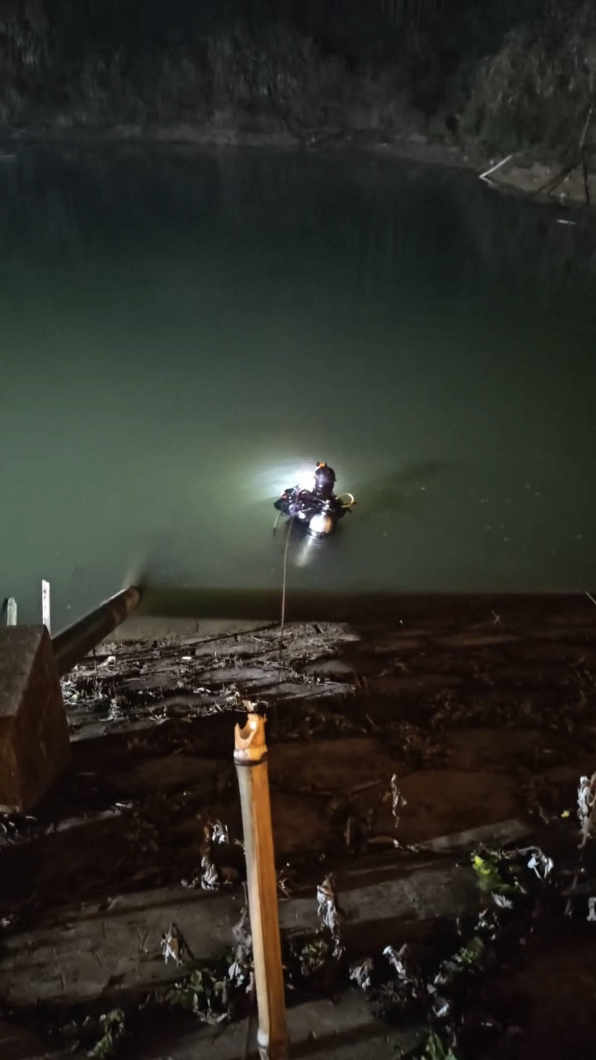 重庆水下施工队打捞救援电话