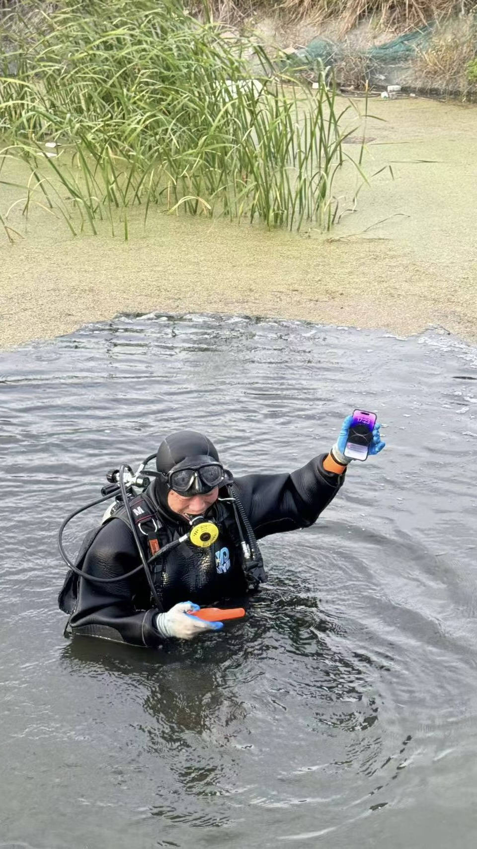 南通水下作业24小时打捞