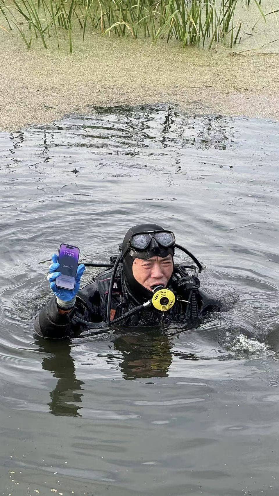 芜湖水下施工队本地服务公司