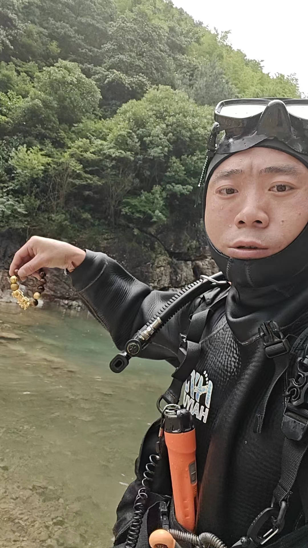 潜水打捞服务24小时打捞本地区服务商