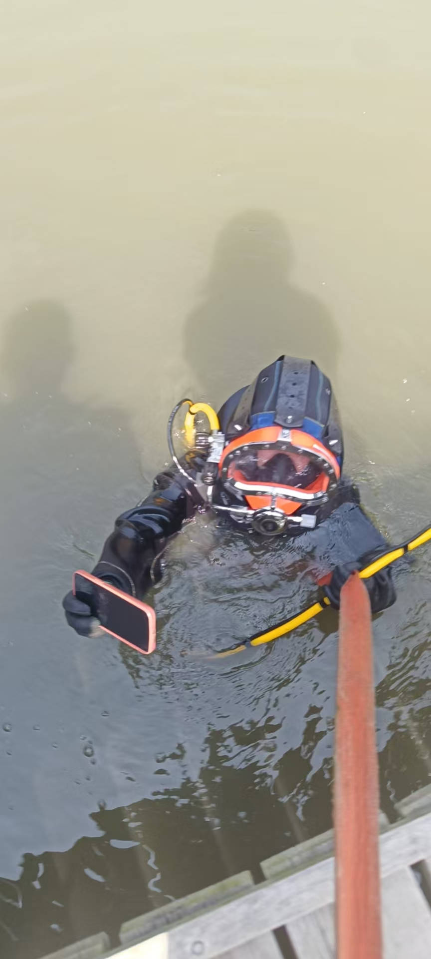 中山水下打捞怎么收费24小时打捞