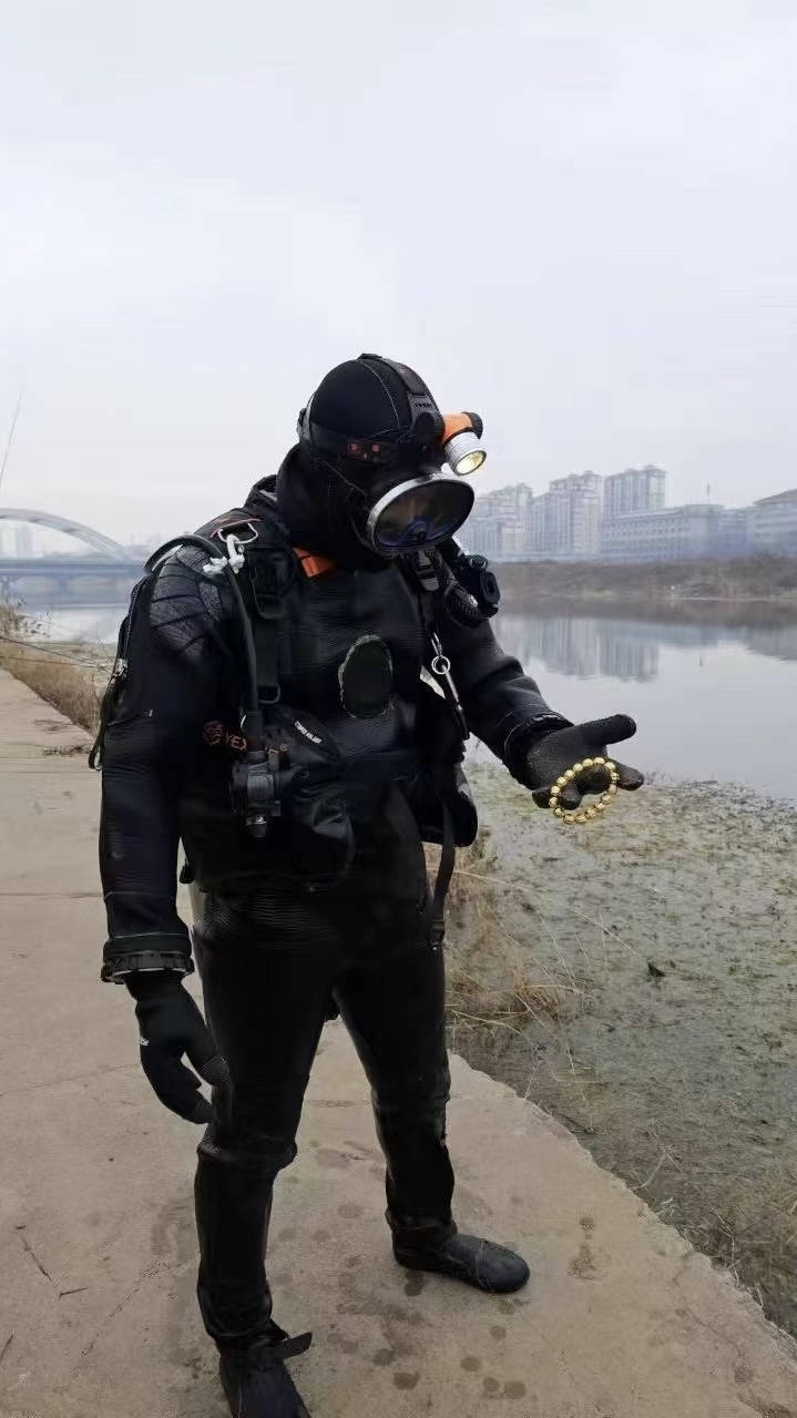 仁寿水下打捞,水下堵漏快速