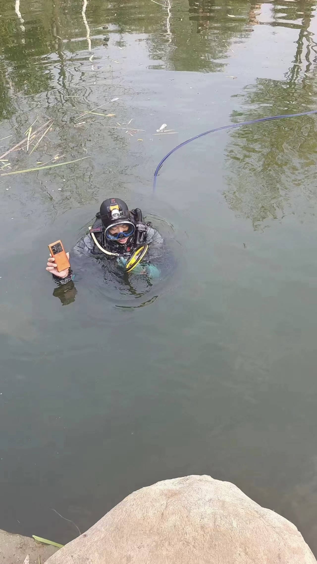 宁德雨污水管道封堵气囊欢迎来电