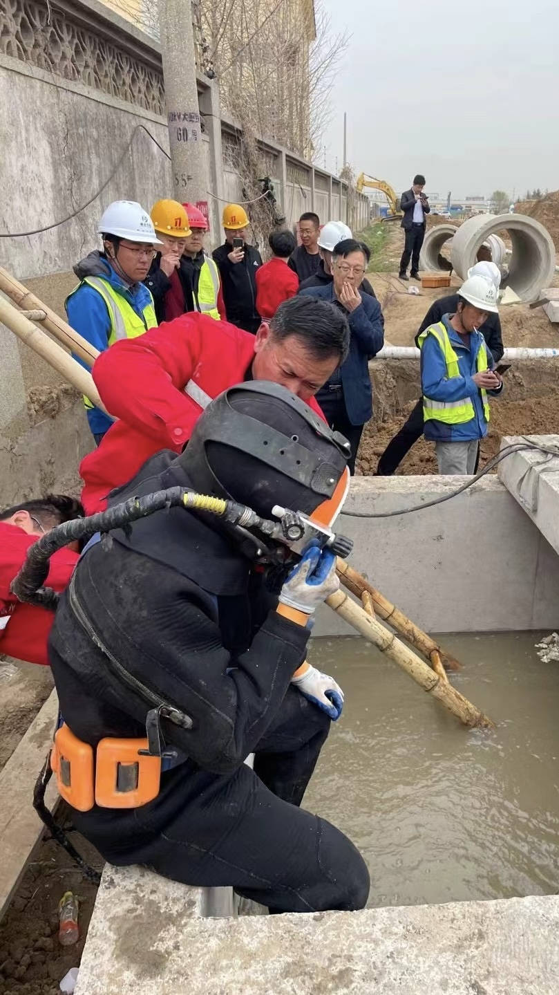 东营水下打捞物品欢迎来电