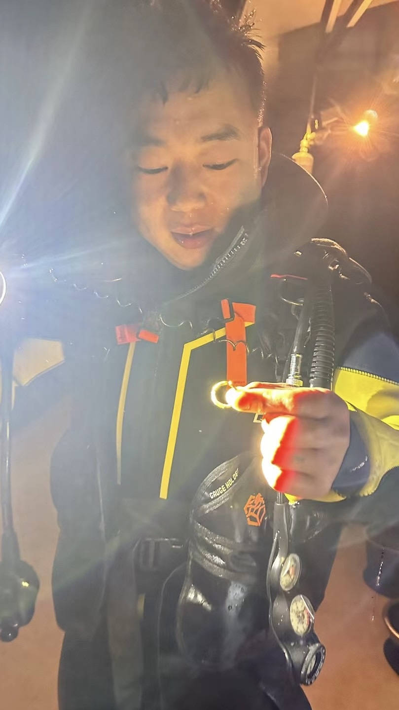 襄州水下打捞水下打捞人多少钱服务至上