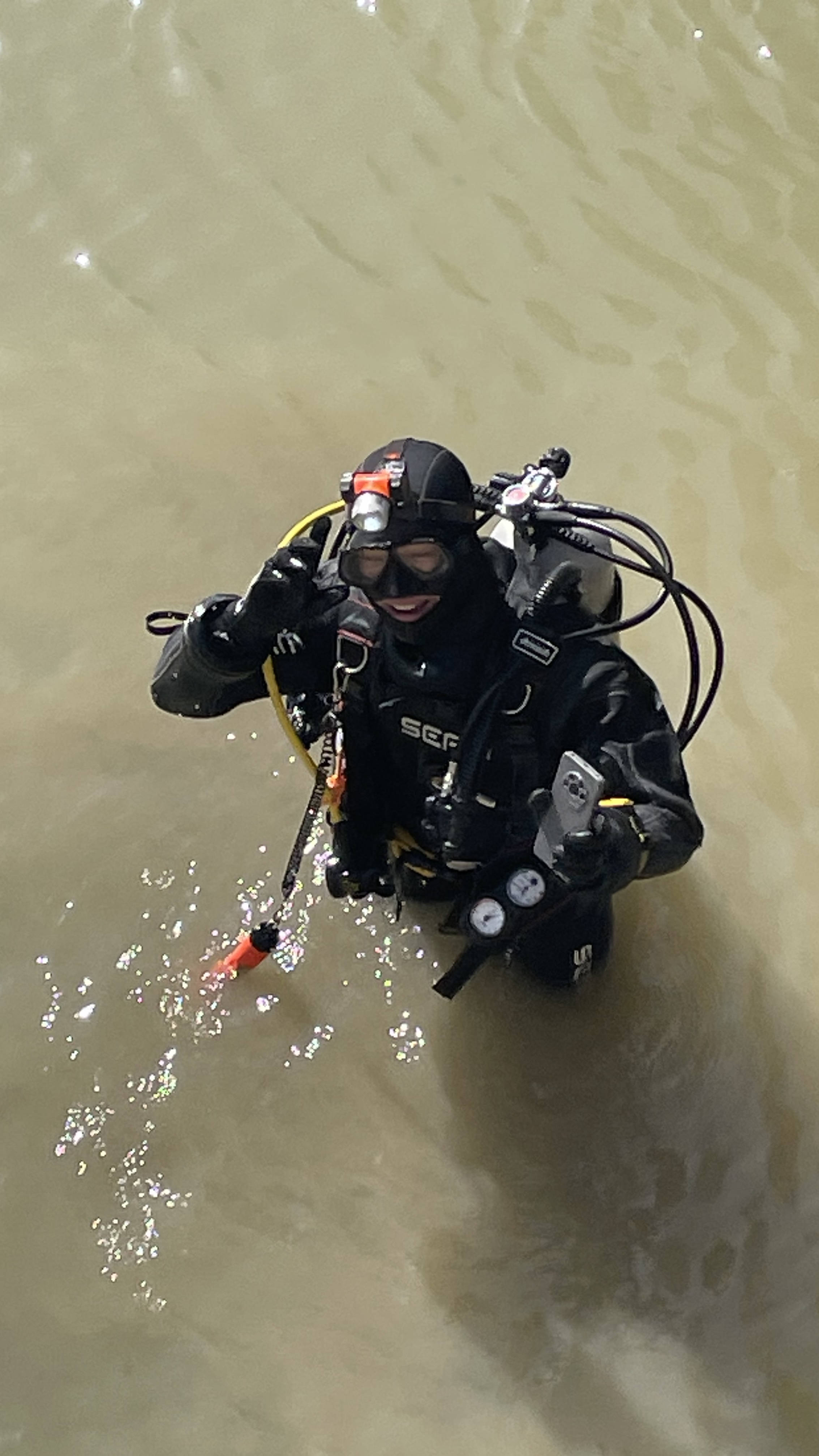 蕲春水下打捞水下打捞哪家好优质服务