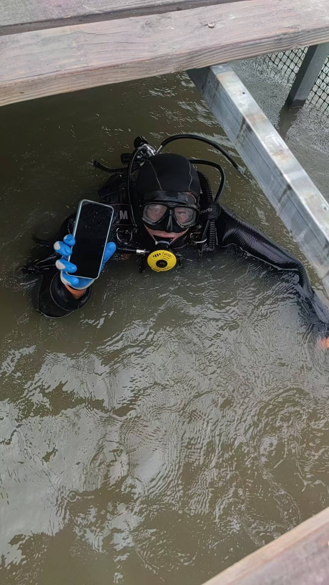 金华专业潜水打捞队电话欢迎致电