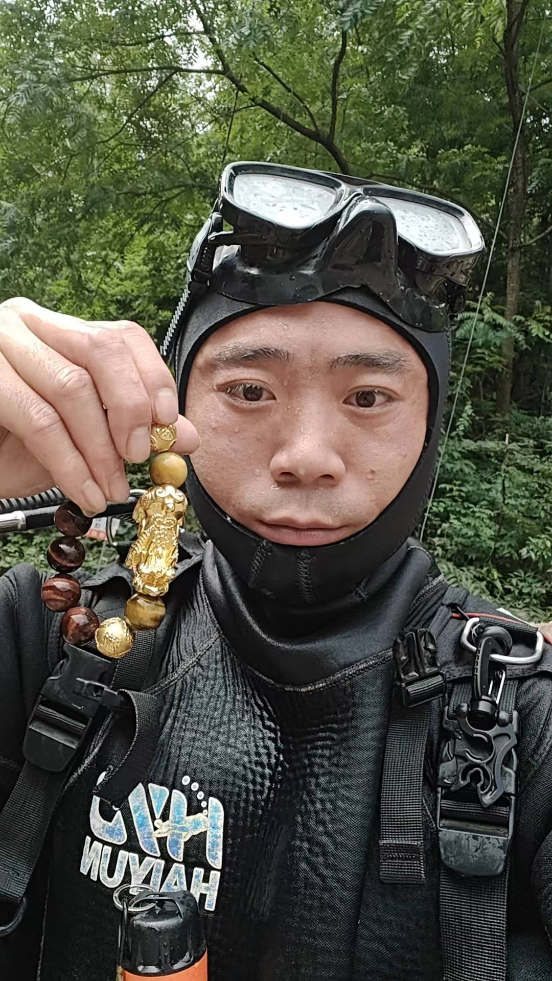 梅州水下清理本地服务公司