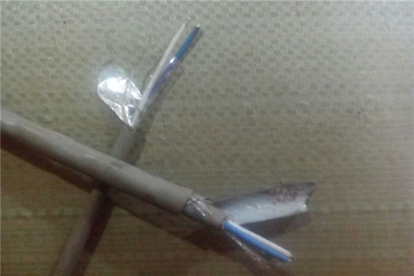 STP-120 2X0.75通讯电缆厂家指导价格定制-厂家直销产地直供