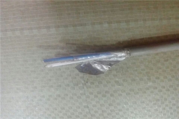 南通MKVV 4X4平方矿用线缆样式众多